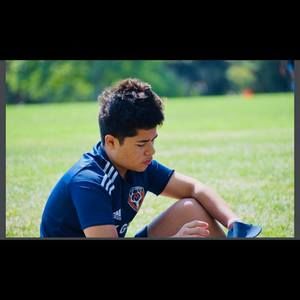 Meet your Posher, Alberto